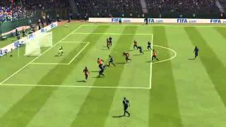 [PS4] Top 100 FUT 140+ Div 1 Titles