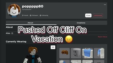 How I Lost Some Of My Closest Friends On Roblox
