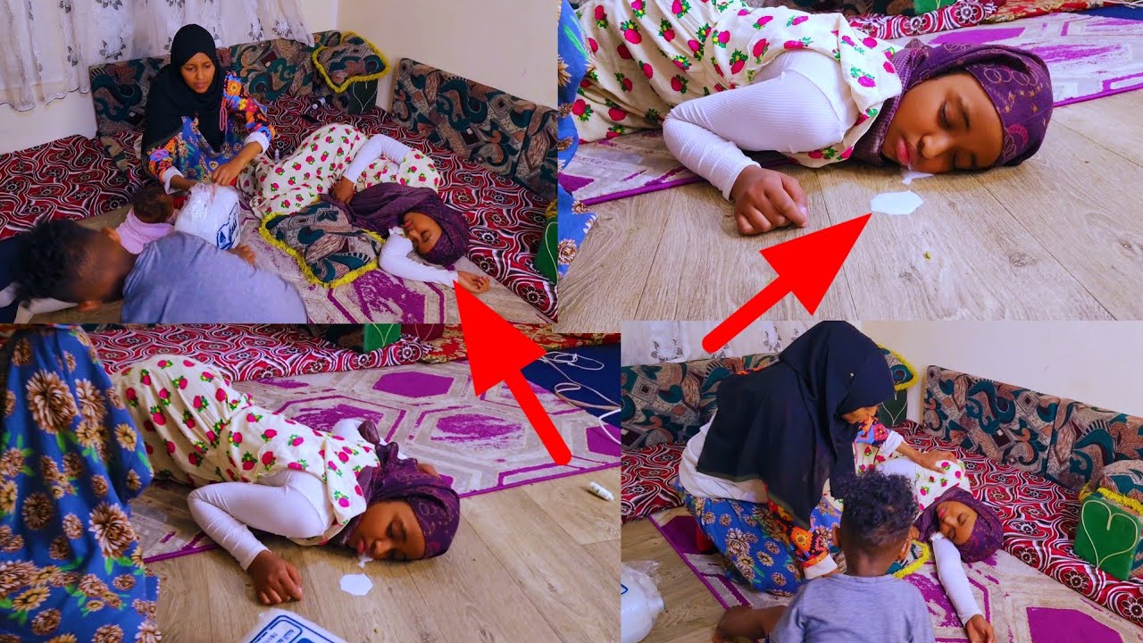 😱😱Uuuuffffff lellon arra kuno sumii dhuyddee iffii ajeftee 😱