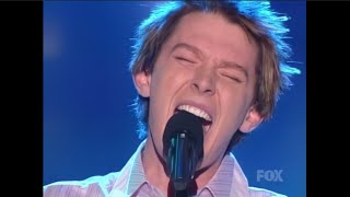 Download Mp3 Clay Aiken - Bridge Over Troubled Water - American Idol, season 2, 2003 Gudang lagu Download Mp3 Clay Aiken - Bridge Over Troubled Water - American Idol, season 2, 2003