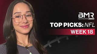 Free NFL Picks by BMR - Best Bets NFL