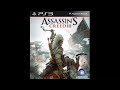 DESCARGAR PKG assassin's creed III ps3