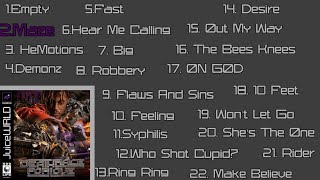 中文歌詞Juice Wrld-Maze