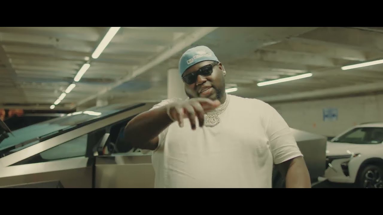 ⁣Young Chop - Long Way [Official Video]