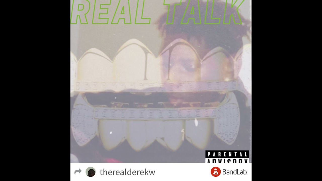 MFA Ace - Real Talk (Official Audio)