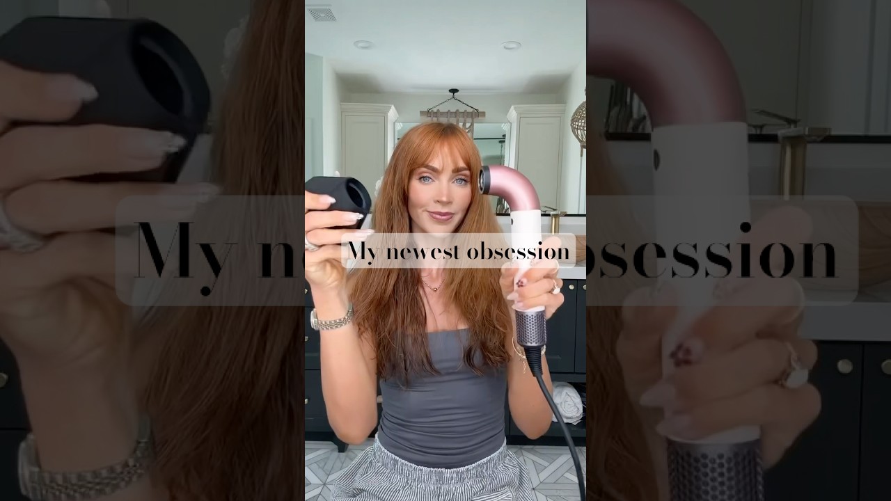 My newest obsession! Linked in my LTK 🫶🏻 