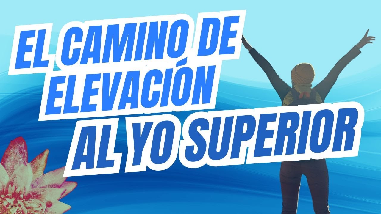 YoSoy El camino de elevación al Yo Superior. Entrevista a Matías De
