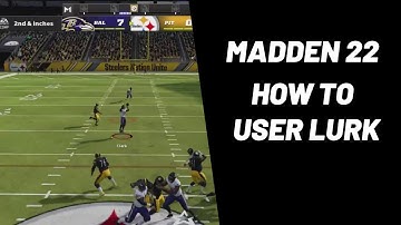Get more Interceptions in madden 22