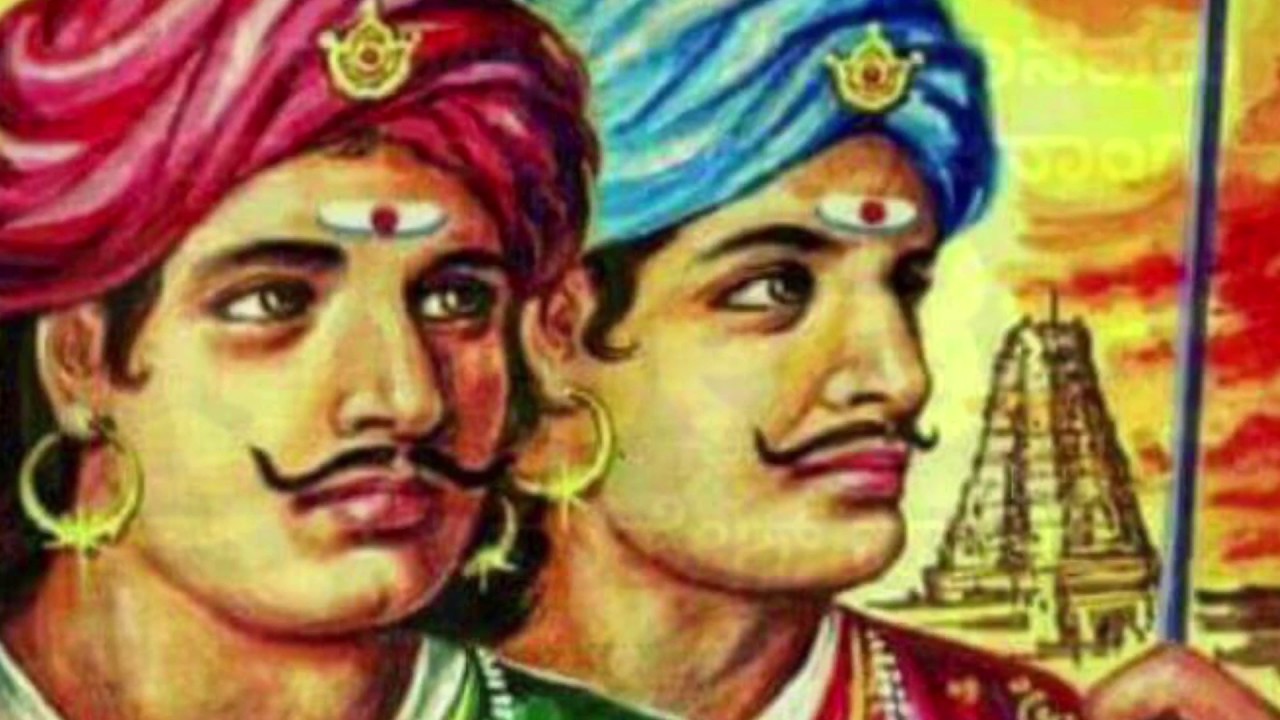 Karnataka madhakarinayakru