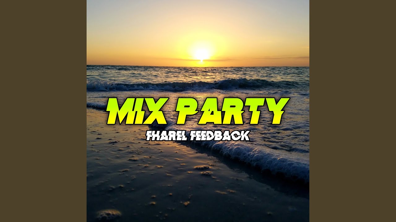 MIX PARTY