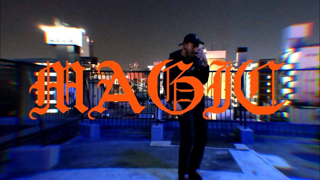 YouTube에서 FeelsClub - Magic 보기 YouTube에서 FeelsClub - Magic 보기