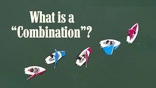 How to Work Out who is WINNING a Three-Boat Team Race