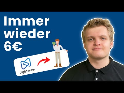 Geld verdienen mit