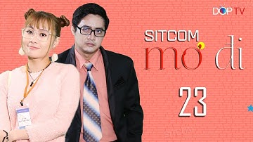 SITCOM MƠ ĐI | TẬP 23 | SINH NHẬT CỦA BẢNH | PHIM VIỆT NAM