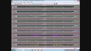 A Low-Power Class-AB Gm-Based Amplifier With Application to an 11-bit Pipelined ADC