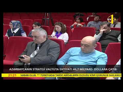 Video: Hansı ölkənin valyutası dollardır?