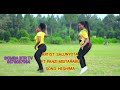 SALUNYOTA FT PANZI MSTARABU SONG HESHMA