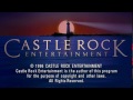 West Shapiro Productions Castle Rock Entertainment Sony Pictures Television 1996 2002 2