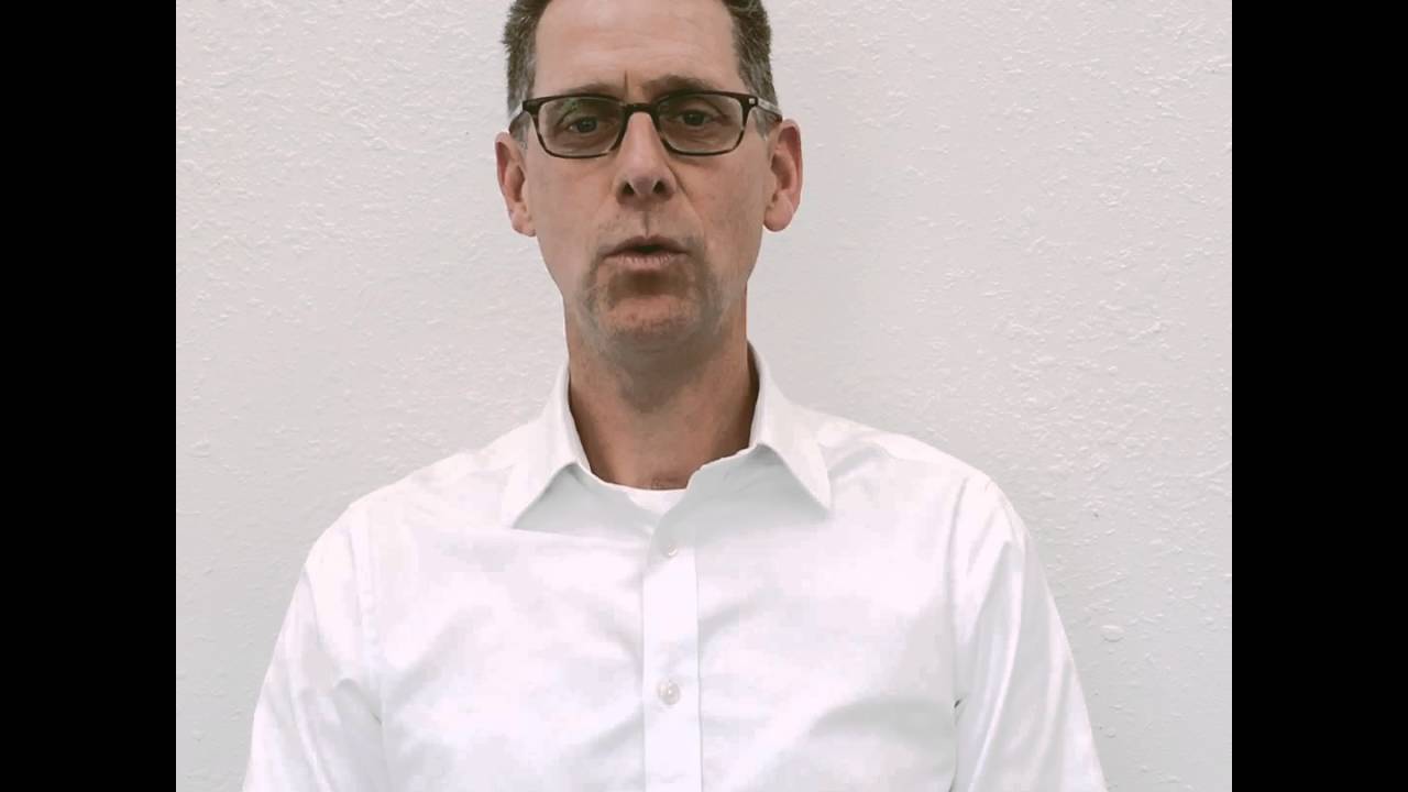 I-COM Global Summit 2016 Speaker // Alistair Goodman - Placecast