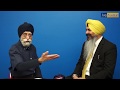 Jokes King | Tarlok Singh Chugh | Interview | Jag Punjabi TV