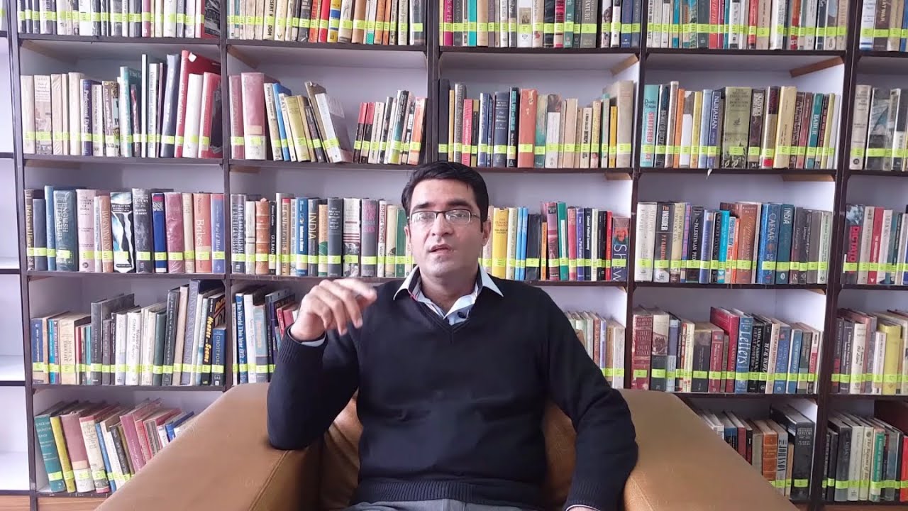 Disease of Comparison & us    موازنے کی بیماری اور ہم