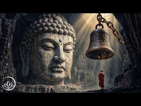 Tibetan Music For Deep Relaxation • Reduce Stress And Anxiety, Stop Overthinking #2