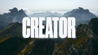 Phil Wickham - Creator (Official Lyric Video)  - Karaoke