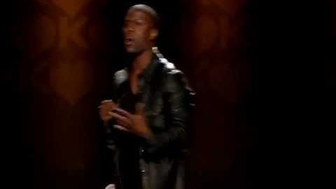 Kevin Hart- my mom told me to tell you (HD)