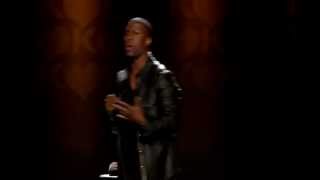 Kevin Hart- my mom told me to tell you (HD)