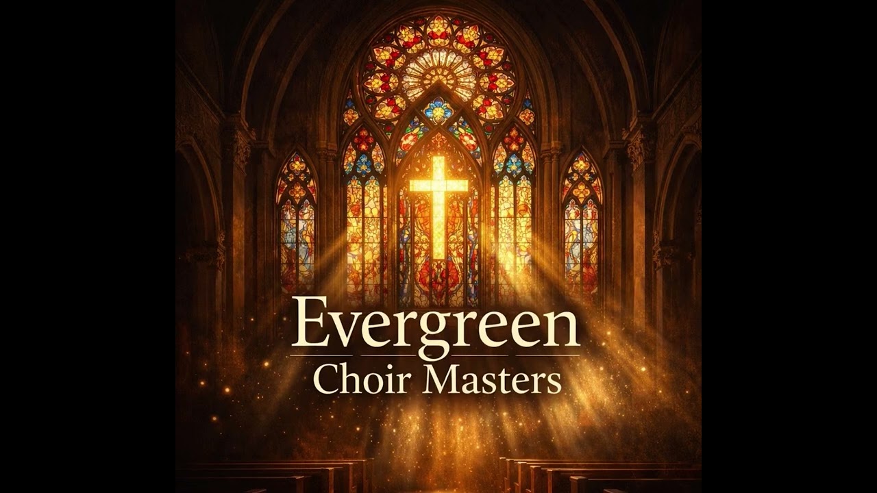 Ziyawa la - Evergreen Choir Masters.