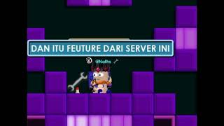 Growtopia Private Server (BlockPS) The new best private server here!!!