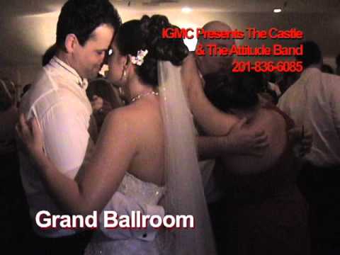 outdoor wedding locations on the water ocean beach weddings NJ New Jersey NY NYC