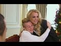 Britney Spears on Surprise Surprise