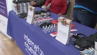 City of Albuquerque working to give online access to the community