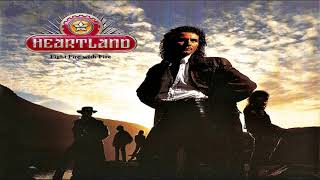 Heartland - Fight Fire With Fire