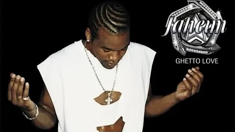 Anything - Jaheim ft. Next (SLOWED)