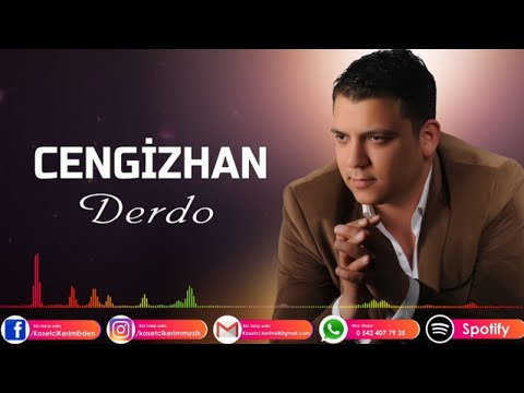 CENGİZHAN - DERDO