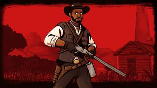 A Lil Red Dead Never Hurt Nobody (MultiStreaming on Twitch)