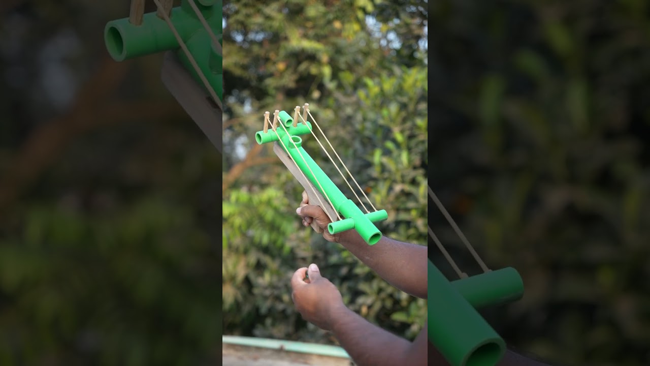 Betel Nut Tree Wood Toys 