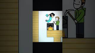 Dream Boat CLUTCH ☠️☠️☠️ (Minecraft edit) | #edit #capcut #minecraft #gaming #fyp #dream #shorts