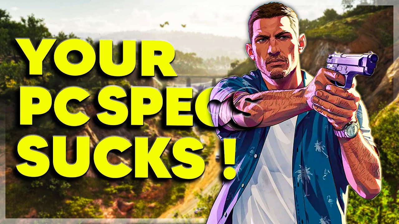 Вы можете играть буквально в любую игру на любом компьютере (вот как это сделать).