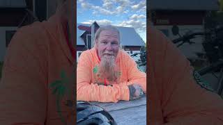 SWEDEN SUMMER 2026 - Elfte dagen i Viksjö  - Rockpastorn Pontus J. Back