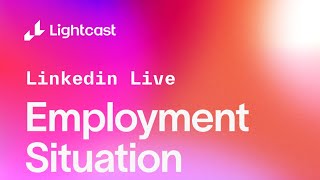Full Employment situation: Live Analysis Update