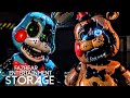 Fazbear Entertainment: Storage // Full Walkthrough + Extras // No Commentary
