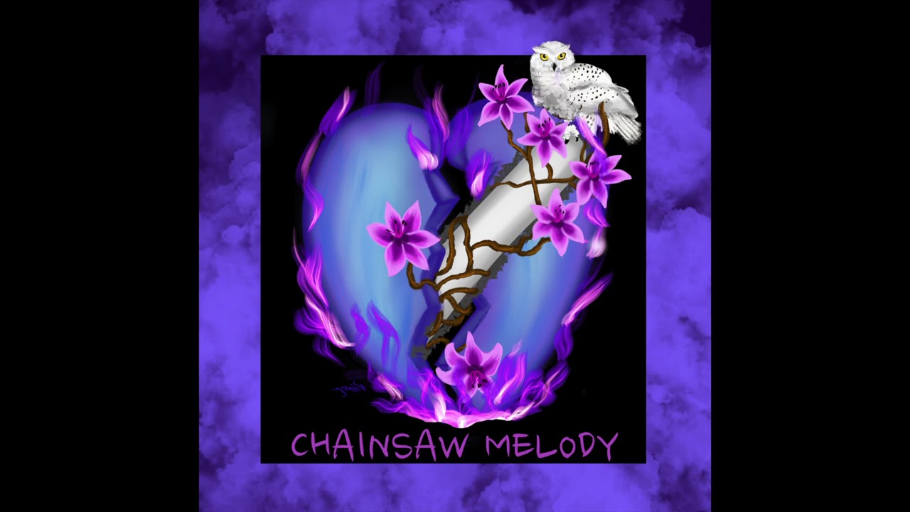 Kiesza - Chainsaw Melody (Official Audio + Art) - YouTube