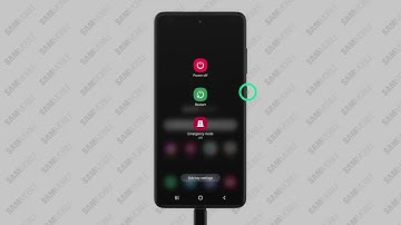 How to boot into download mode on Samsung Galaxy A53 5G
