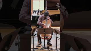 Brahms: Piano Quartet No. 3 in C Minor, Op. 60, IV. - Ensemble [Excerpt] #shorts