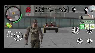 Zombie Crime Oppana Games take gift Buy restored health screenshot 3