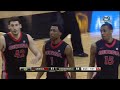 02/27/2013 Georgia vs Vanderbilt Men's Basketball Highlights