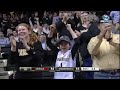 02/27/2013 Georgia vs Vanderbilt Men's Basketball Highlights